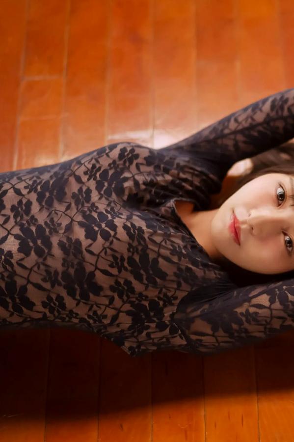 とーみ 十味 十味 - winsome 日本美少女性感内衣与清新户外写真第28张图片