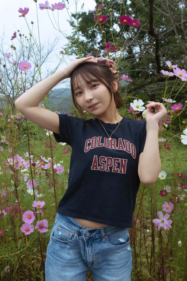 とーみ 十味 十味 - winsome 日本美少女性感内衣与清新户外写真第33张图片