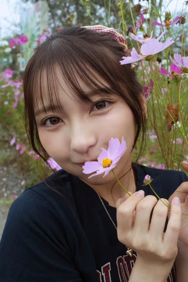 とーみ 十味 十味 - winsome 日本美少女性感内衣与清新户外写真第34张图片