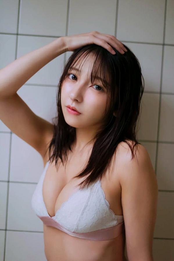 とーみ 十味 十味 - winsome 日本美少女性感内衣与清新户外写真第43张图片
