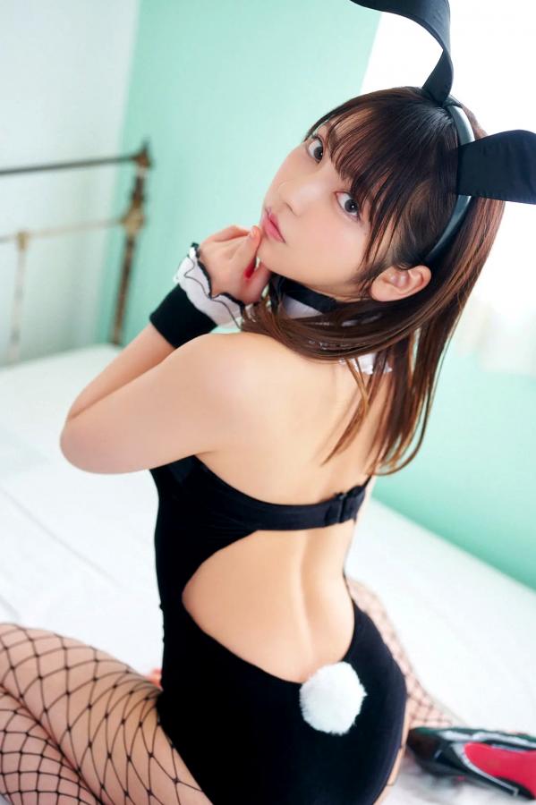 とーみ 十味 《十味 - To Me》日本女神清纯比基尼与甜美户外性感写真第3张图片