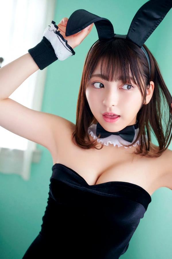 とーみ 十味 《十味 - To Me》日本女神清纯比基尼与甜美户外性感写真第7张图片