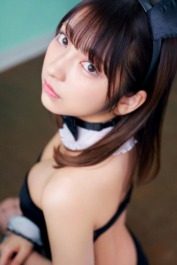 とーみ 十味 《十味 - To Me》日本女神清纯比基尼与甜美户外性感写真第11张图片
