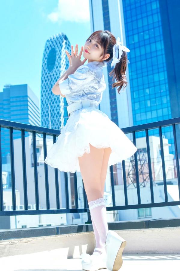 とーみ 十味 十味《Off Mode》日系家居清新私房照 甜美少女内衣与浴缸性感写真第2张图片