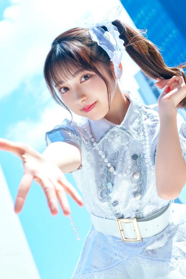 とーみ 十味 十味《Off Mode》日系家居清新私房照 甜美少女内衣与浴缸性感写真第4张图片