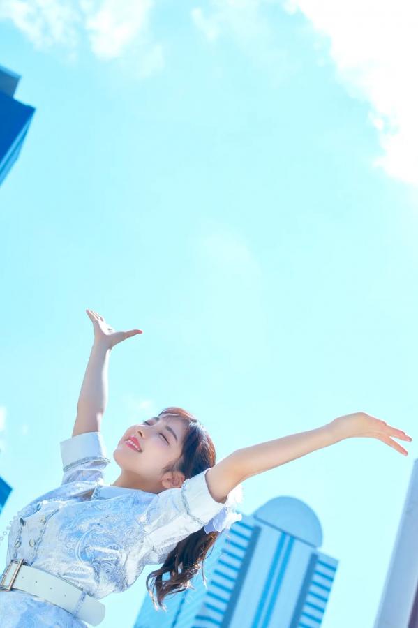 とーみ 十味 十味《Off Mode》日系家居清新私房照 甜美少女内衣与浴缸性感写真第5张图片