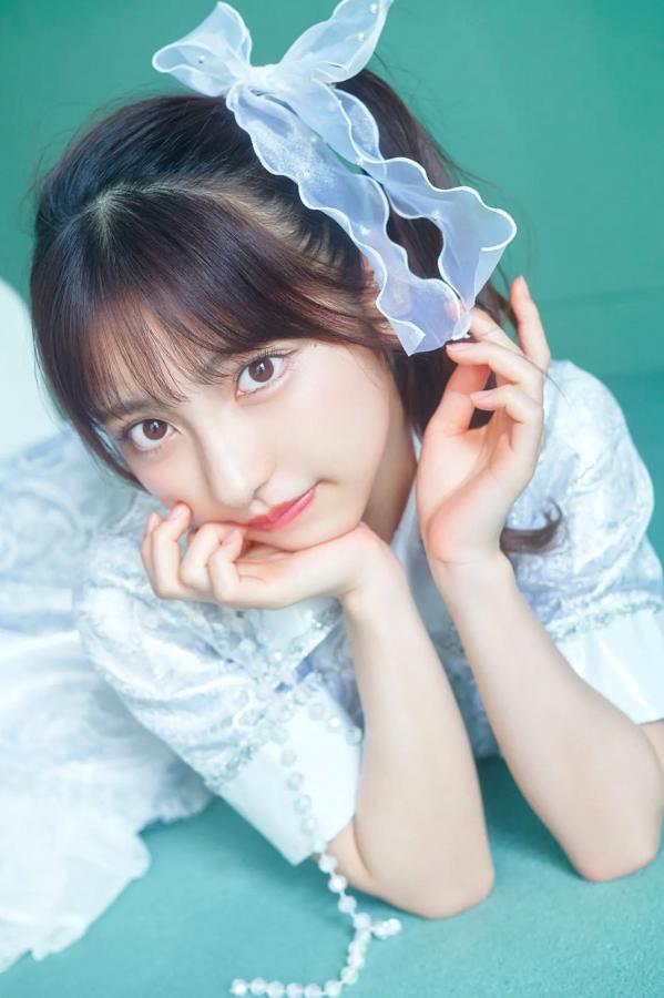 とーみ 十味 十味《Off Mode》日系家居清新私房照 甜美少女内衣与浴缸性感写真第8张图片