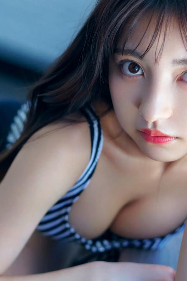 とーみ 十味 十味《Off Mode》日系家居清新私房照 甜美少女内衣与浴缸性感写真第27张图片