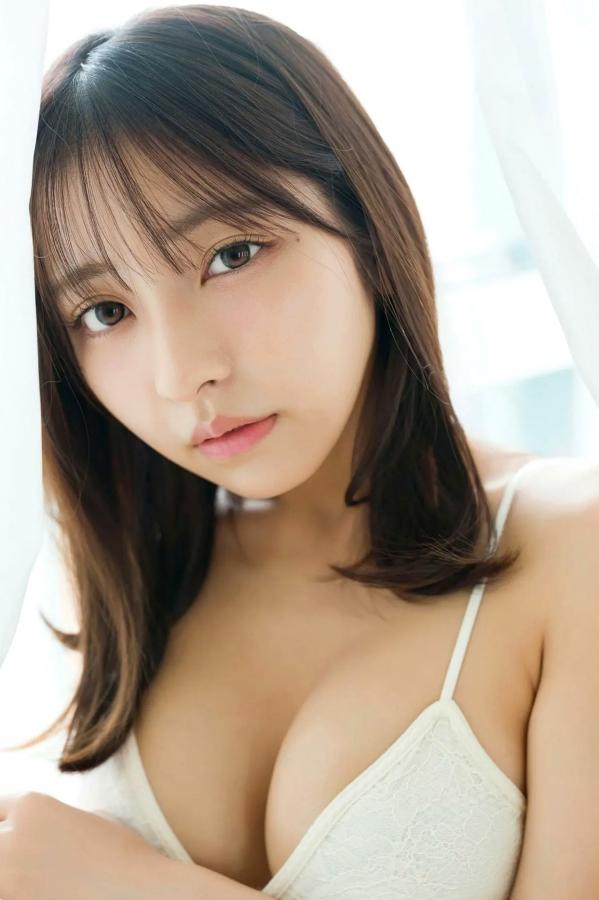 とーみ 十味 十味 - うしろからギュッとして。 日系童颜巨乳清纯比基尼私房写真第43张图片