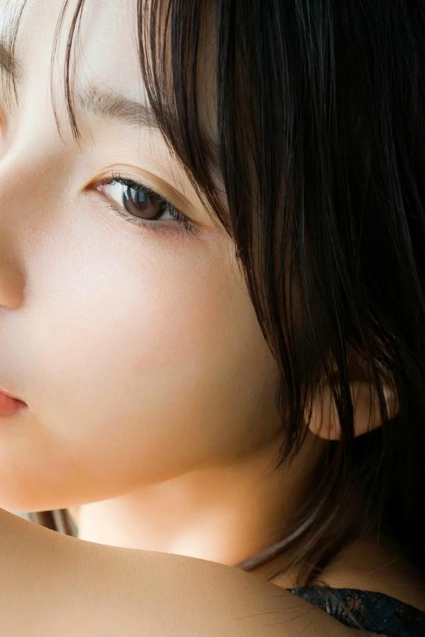 とーみ 十味 十味 - うしろからギュッとして。 日系童颜巨乳清纯比基尼私房写真第65张图片