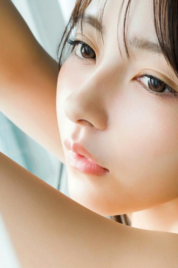 とーみ 十味 十味 - うしろからギュッとして。 日系童颜巨乳清纯比基尼私房写真第66张图片