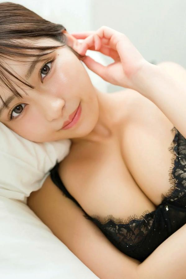 とーみ 十味 十味 - うしろからギュッとして。 日系童颜巨乳清纯比基尼私房写真第79张图片