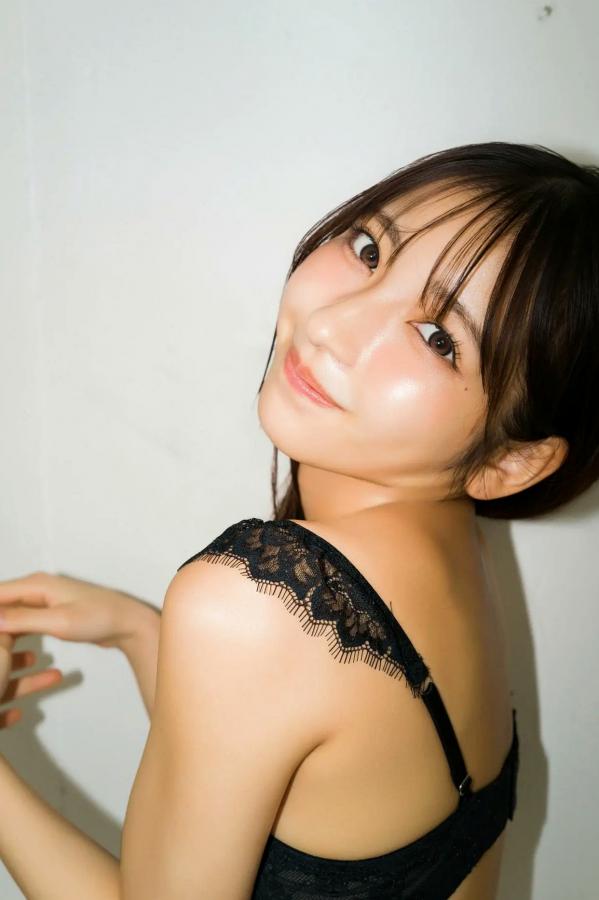 とーみ 十味 十味 - うしろからギュッとして。 日系童颜巨乳清纯比基尼私房写真第85张图片
