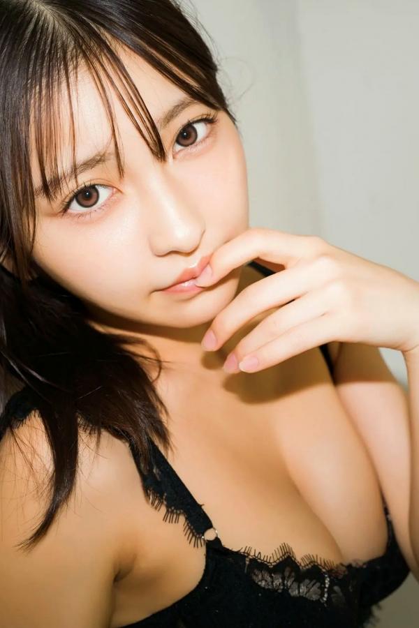 とーみ 十味 十味 - うしろからギュッとして。 日系童颜巨乳清纯比基尼私房写真第87张图片