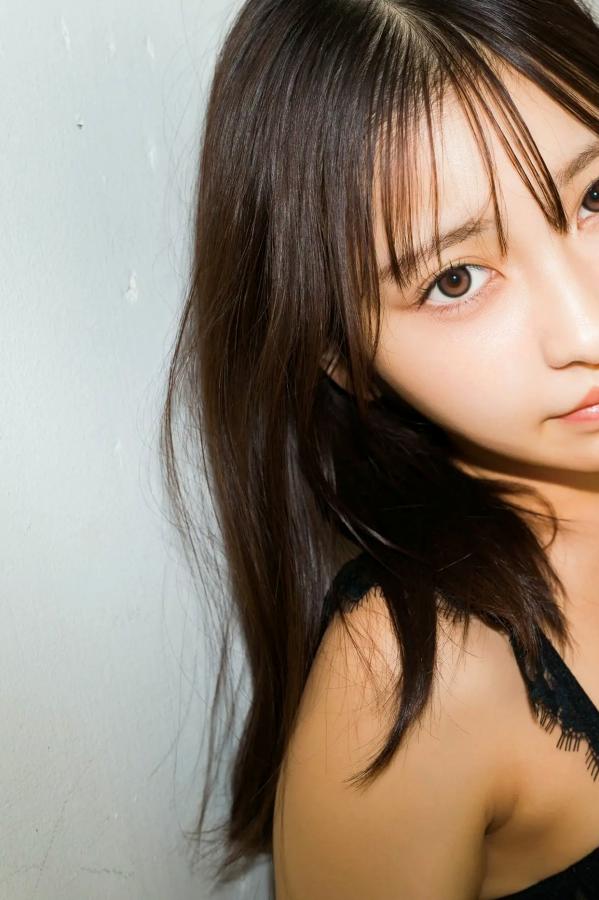 とーみ 十味 十味 - うしろからギュッとして。 日系童颜巨乳清纯比基尼私房写真第88张图片