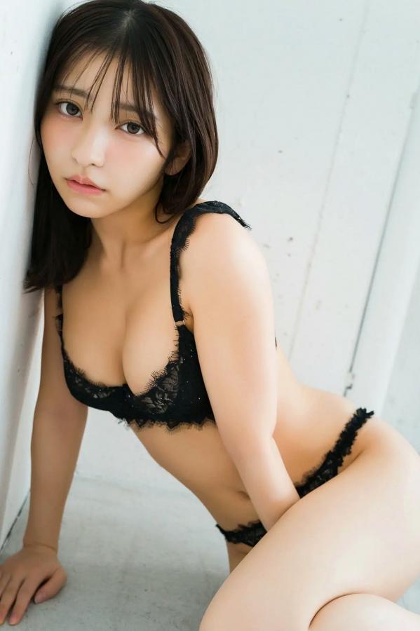とーみ 十味 十味 - うしろからギュッとして。 日系童颜巨乳清纯比基尼私房写真第90张图片
