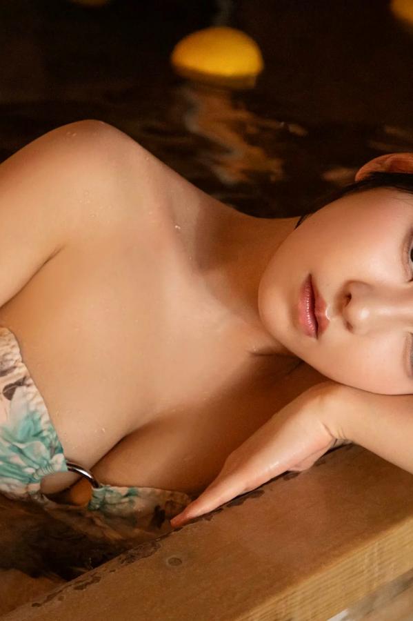 とーみ 十味 十味 - キミと春らんまん：日本童颜女神夜樱和服与性感私房内衣写真第23张图片