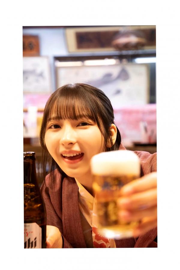 とーみ 十味 十味 - キミと春らんまん：日本童颜女神夜樱和服与性感私房内衣写真第31张图片