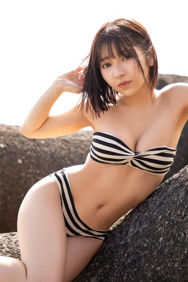 とーみ 十味 十味 - キミと春らんまん：日本童颜女神夜樱和服与性感私房内衣写真第36张图片