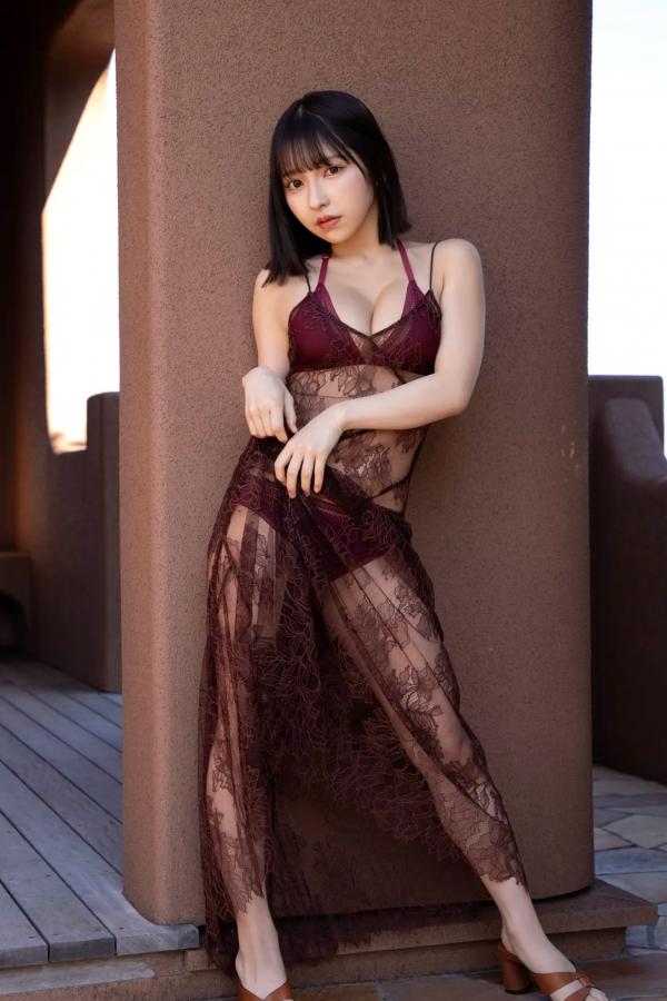 とーみ 十味 十味 - キミと春らんまん：日本童颜女神夜樱和服与性感私房内衣写真第41张图片