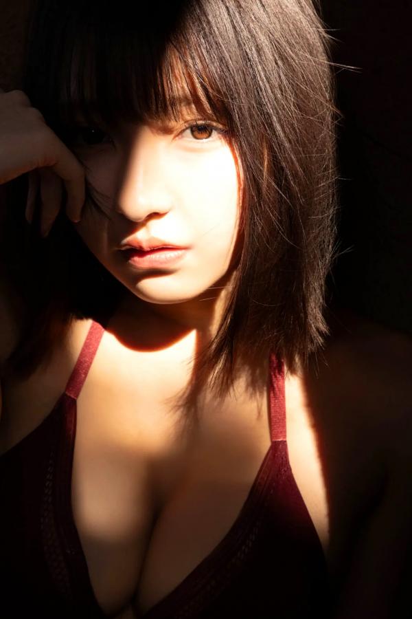 とーみ 十味 十味 - キミと春らんまん：日本童颜女神夜樱和服与性感私房内衣写真第45张图片