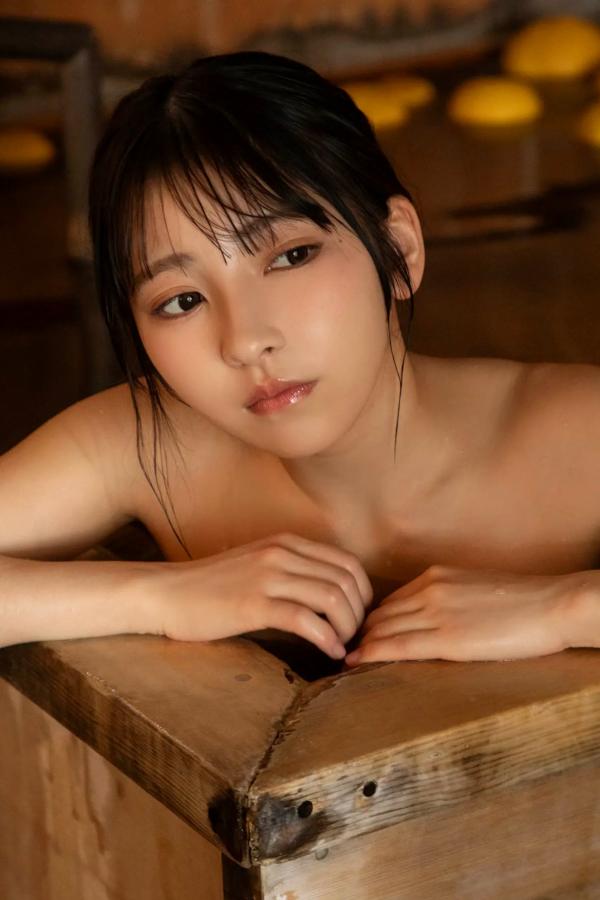 とーみ 十味 十味 - キミと春らんまん：日本童颜女神夜樱和服与性感私房内衣写真第59张图片