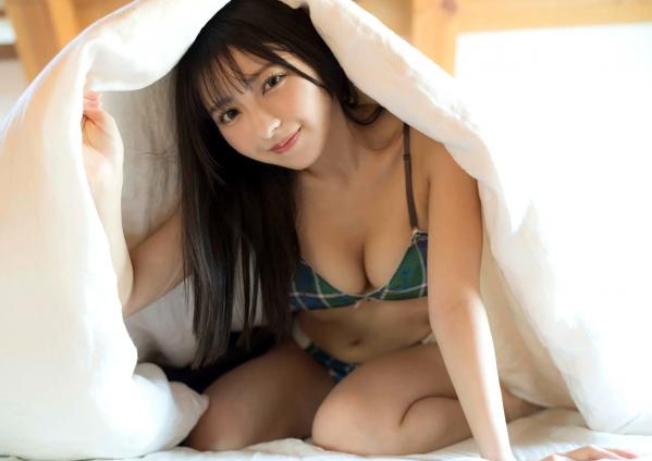 とーみ 十味  《十味 キオクノカケラ》日本美少女清新比基尼泳池性感写真第13张图片