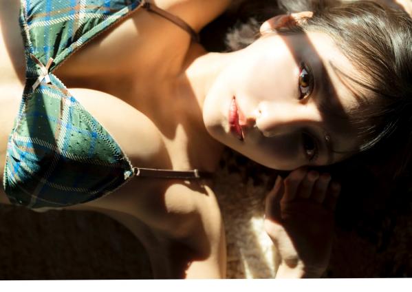 とーみ 十味  《十味 キオクノカケラ》日本美少女清新比基尼泳池性感写真第19张图片