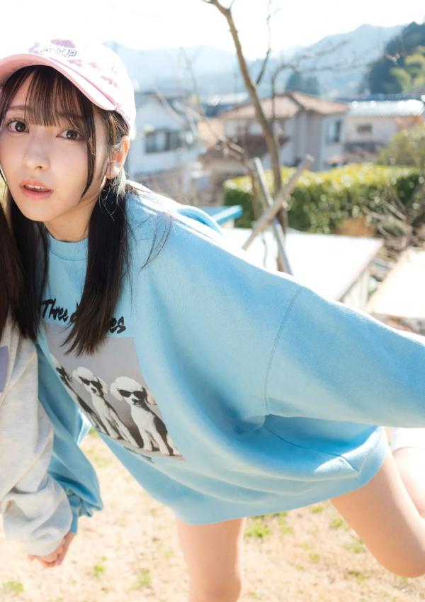 とーみ 十味  《十味 キオクノカケラ》日本美少女清新比基尼泳池性感写真第47张图片
