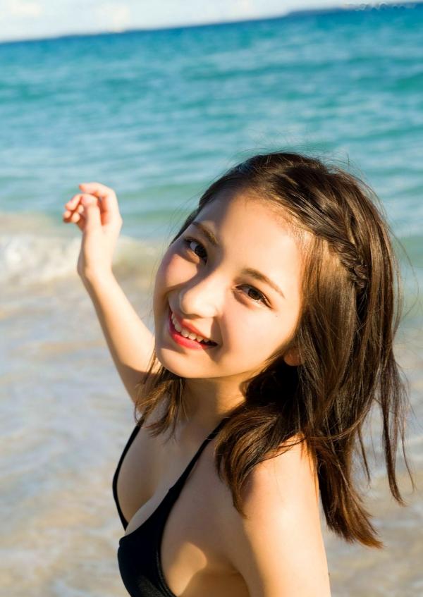 とーみ 十味  PB写真集_Toumi 十味「miracle girl」清纯比基尼与诱惑私房写真，童颜巨乳女神极品展示第30张图片