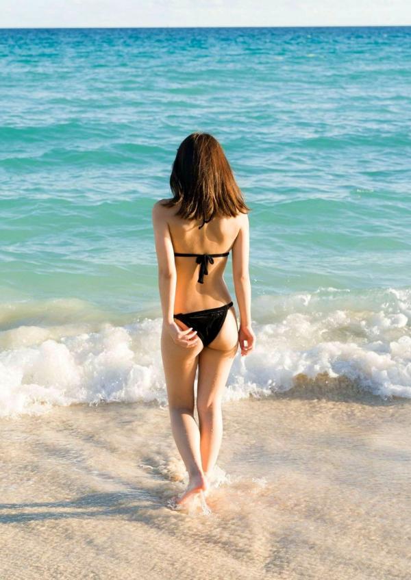 とーみ 十味  PB写真集_Toumi 十味「miracle girl」清纯比基尼与诱惑私房写真，童颜巨乳女神极品展示第32张图片