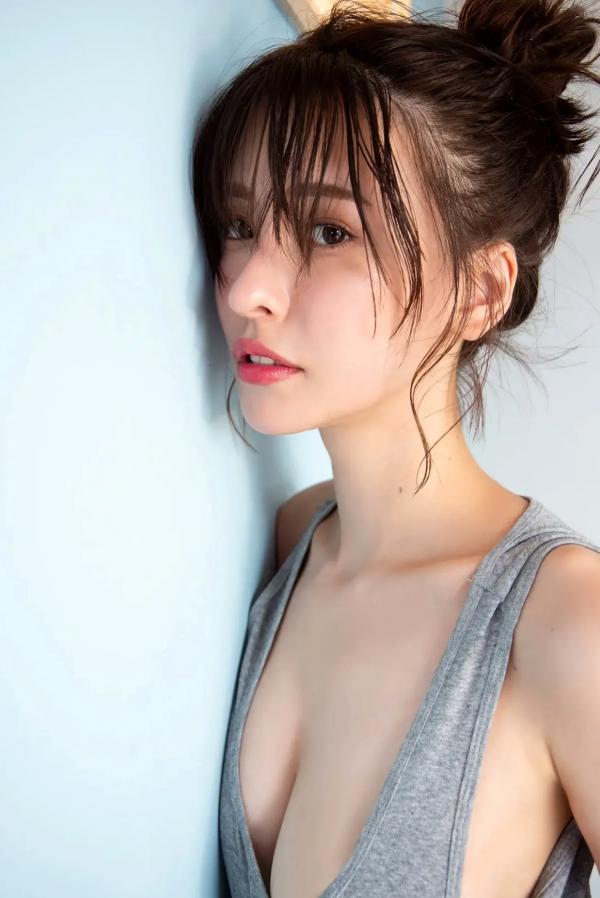 奈月セナ   奈月セナ - senaism 夏日海边湿身诱惑写真，大尺度泳装绝美大片第27张图片