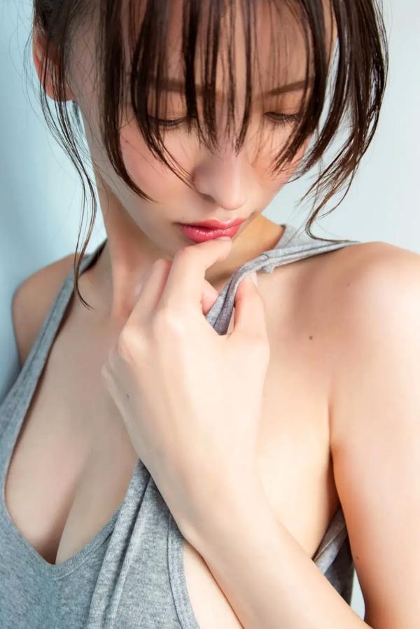奈月セナ   奈月セナ - senaism 夏日海边湿身诱惑写真，大尺度泳装绝美大片第28张图片
