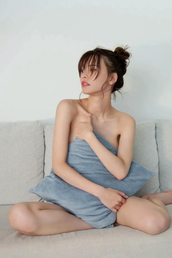 奈月セナ   奈月セナ - senaism 夏日海边湿身诱惑写真，大尺度泳装绝美大片第30张图片