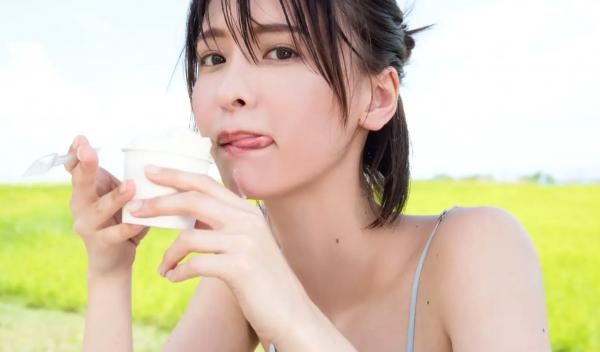奈月セナ   奈月セナ - senaism 夏日海边湿身诱惑写真，大尺度泳装绝美大片第52张图片