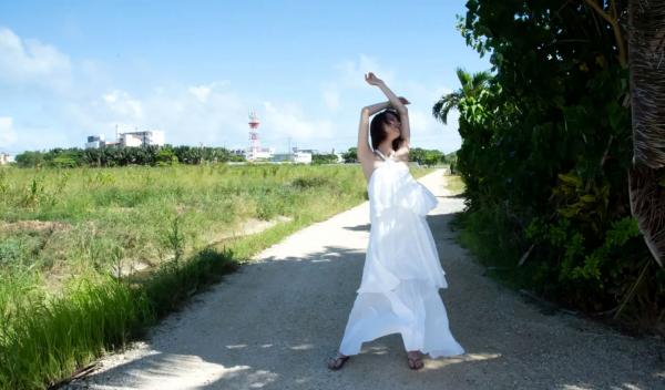 奈月セナ   奈月セナ - senaism 夏日海边湿身诱惑写真，大尺度泳装绝美大片第62张图片