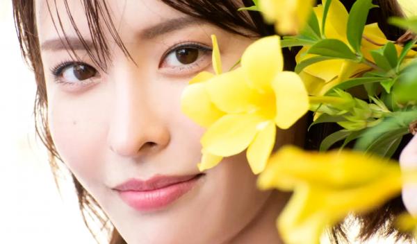 奈月セナ   奈月セナ - senaism 夏日海边湿身诱惑写真，大尺度泳装绝美大片第63张图片