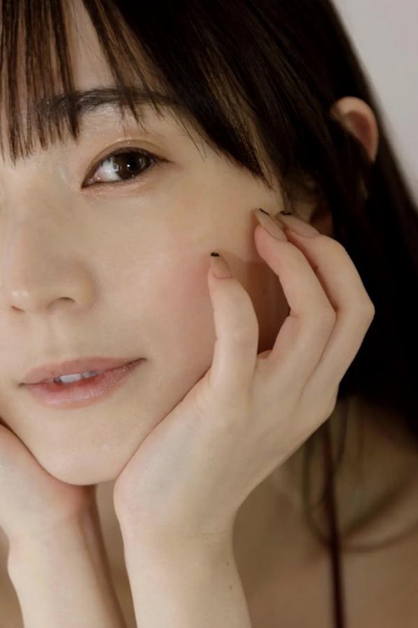 近衛りこ 近卫理子 近衛りこ - ボーダーに恋して 日系清新条纹裙性感内衣户外写真第77张图片