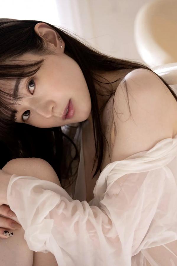 近衛りこ 近卫理子 近衛りこ - きれいなひと | 日系清新白色蕾丝内衣居家私房写真第58张图片