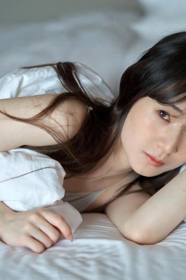 近衛りこ 近卫理子 近衛りこ - Whisper vol.1 浴室湿身性感内衣私房写真第6张图片