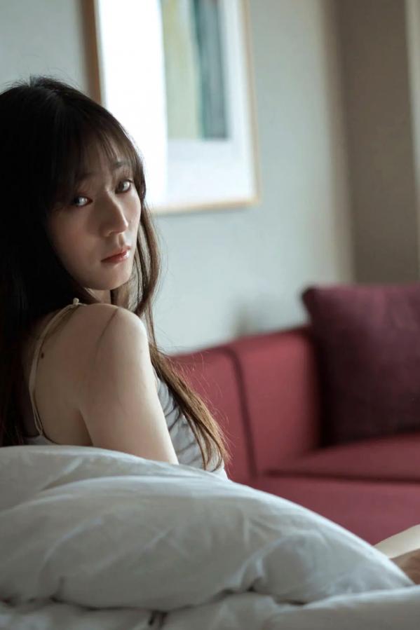 近衛りこ 近卫理子 近衛りこ - Whisper vol.1 浴室湿身性感内衣私房写真第10张图片