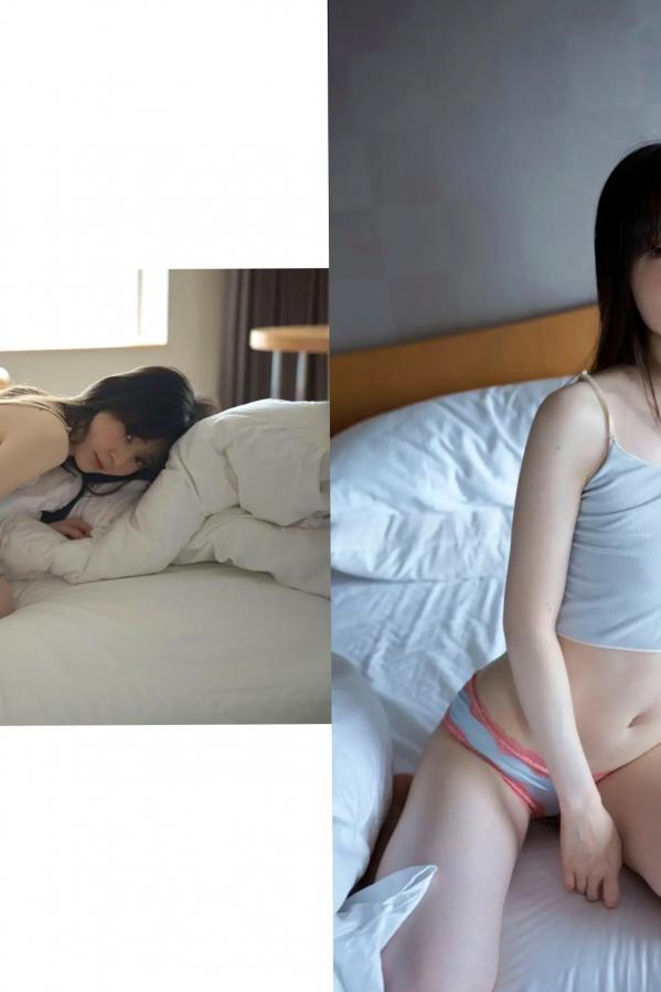 近衛りこ 近卫理子 近衛りこ - Whisper vol.1 浴室湿身性感内衣私房写真第14张图片
