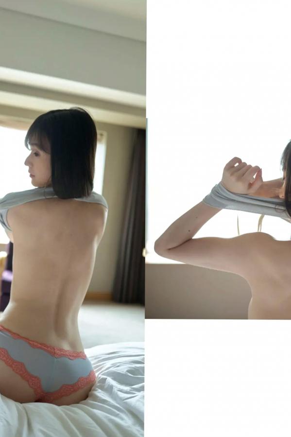 近衛りこ 近卫理子 近衛りこ - Whisper vol.1 浴室湿身性感内衣私房写真第34张图片