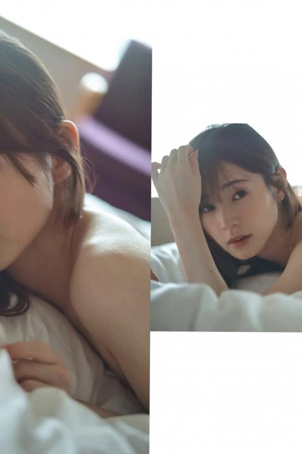 近衛りこ 近卫理子 近衛りこ - Whisper vol.1 浴室湿身性感内衣私房写真第43张图片