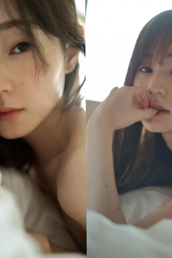 近衛りこ 近卫理子 近衛りこ - Whisper vol.1 浴室湿身性感内衣私房写真第44张图片