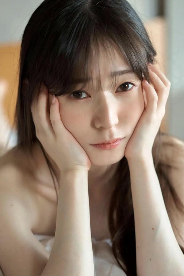 近衛りこ 近卫理子 近衛りこ - Whisper vol.1 浴室湿身性感内衣私房写真第48张图片