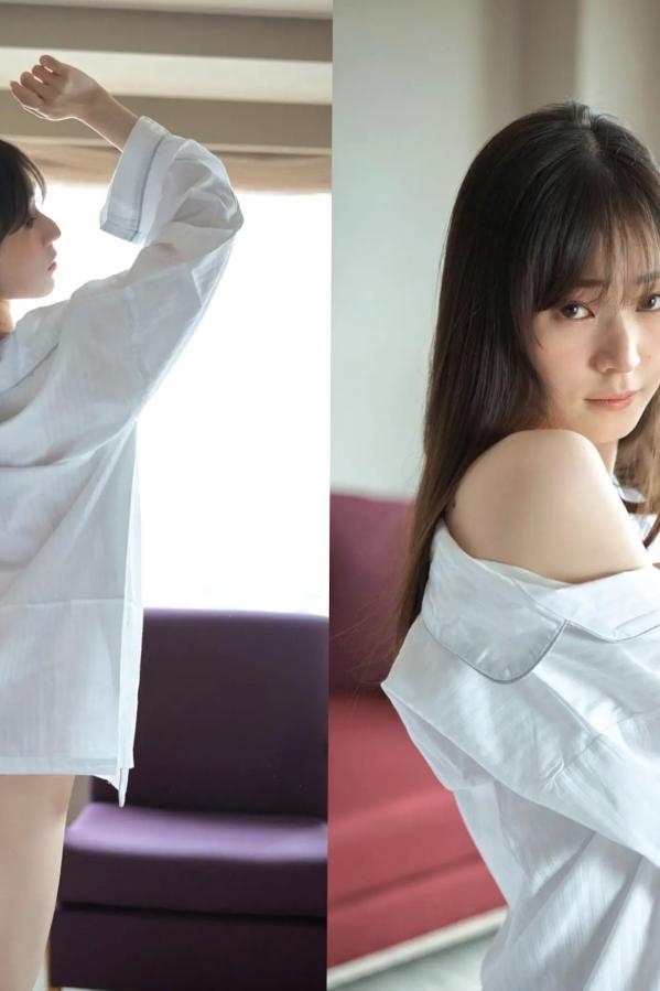 近衛りこ 近卫理子 近衛りこ - Whisper vol.1 浴室湿身性感内衣私房写真第56张图片