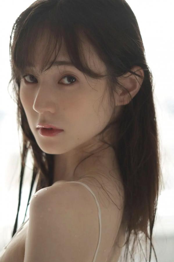 近衛りこ 近卫理子 近衛りこ - Whisper vol.1 浴室湿身性感内衣私房写真第90张图片