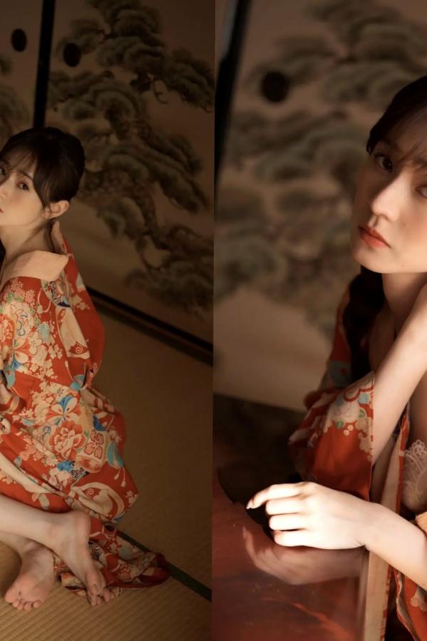 近衛りこ 近卫理子 近衛りこ - Whisper vol.1 浴室湿身性感内衣私房写真第92张图片