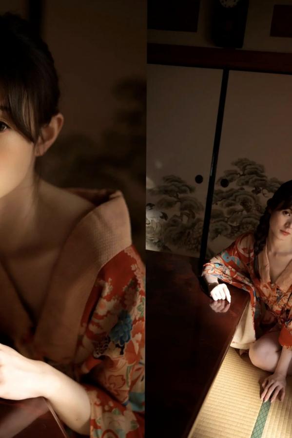 近衛りこ 近卫理子 近衛りこ - Whisper vol.1 浴室湿身性感内衣私房写真第93张图片